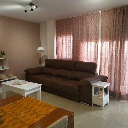 Apartamento San Carlos De La Rapita Sant Carles De La Rapita Bagian luar foto